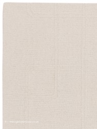 Ada Ivory Rug - Thumbnail - 3