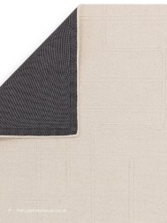 Ada Ivory Rug - Thumbnail - 4