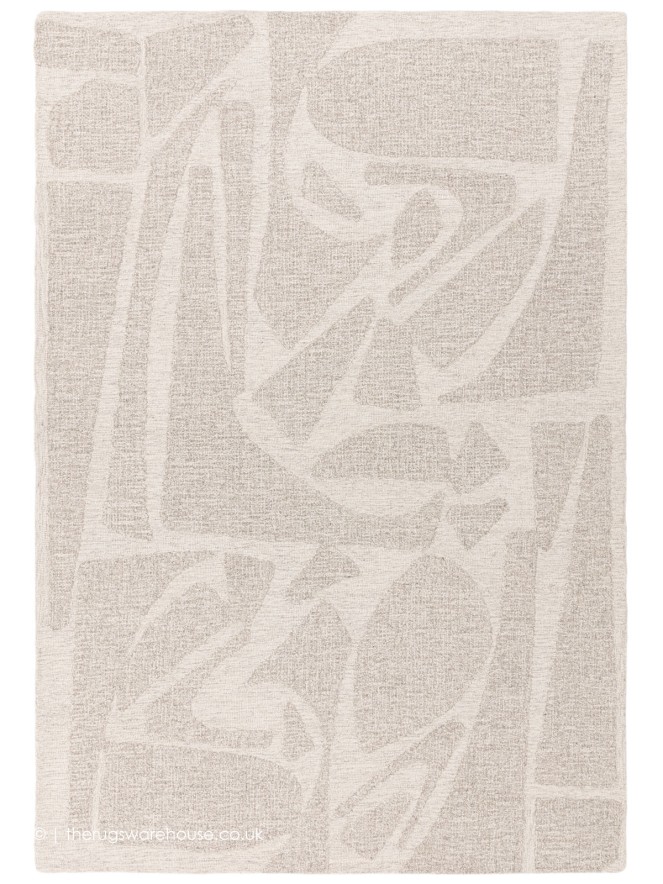 Loxley Chalk Rug - 7