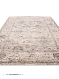 Jasper Cream Marine Rug - Thumbnail - 8