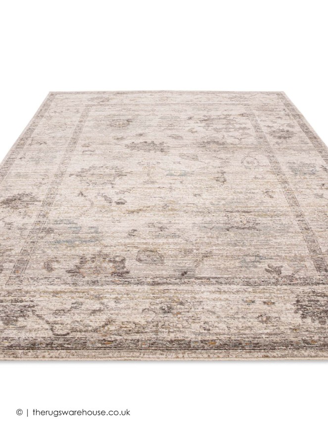 Jasper Cream Marine Rug - 8