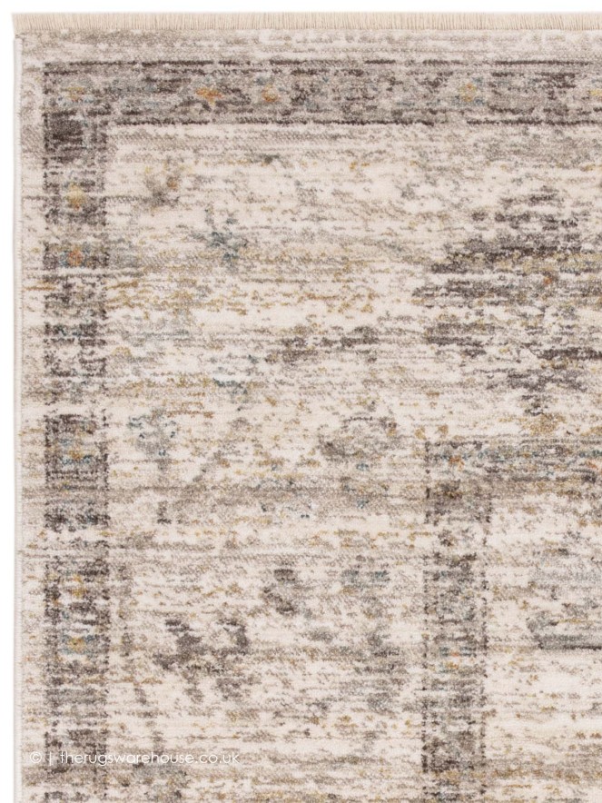 Jasper Cream Marine Rug - 5