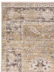 Jasper Gold Rug - Thumbnail - 3