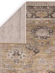 Jasper Gold Rug - Thumbnail - 4