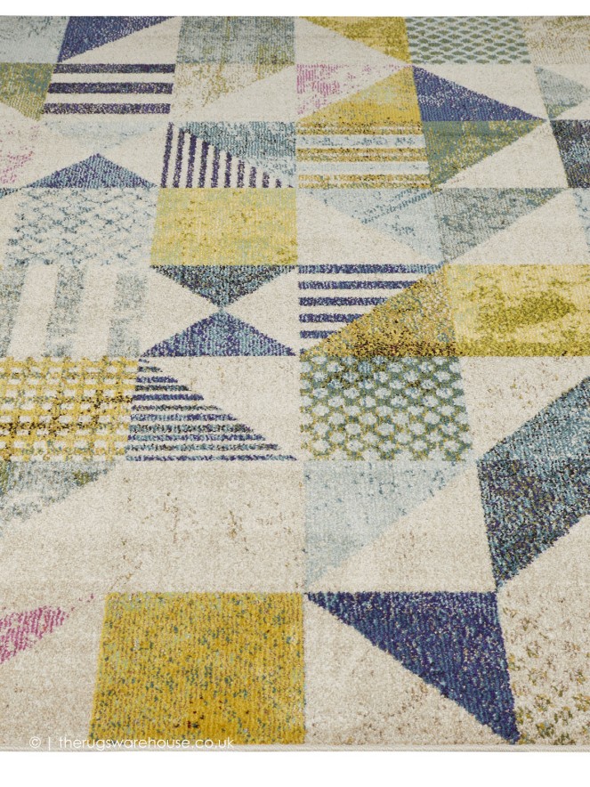 Gumista Light Mix Rug - 6