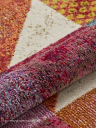 Gumista Bright Mix Rug - Thumbnail - 5