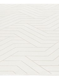 Coino Ivory Rug - Thumbnail - 5