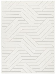 Coino Ivory Rug - Thumbnail - 6