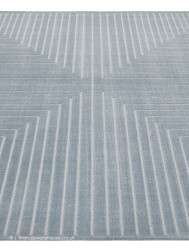 Verbana Blue Rug - Thumbnail - 5