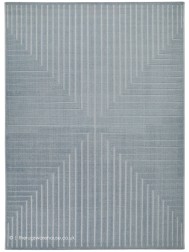 Verbana Blue Rug - Thumbnail - 6