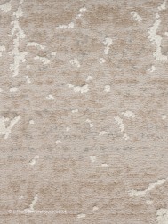 Exhale Mocha Ivory Rug - Thumbnail - 6