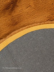 Heavenly Amber Bean Rug - Thumbnail - 4