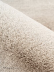 Heavenly Light Taupe Bean Rug - Thumbnail - 3