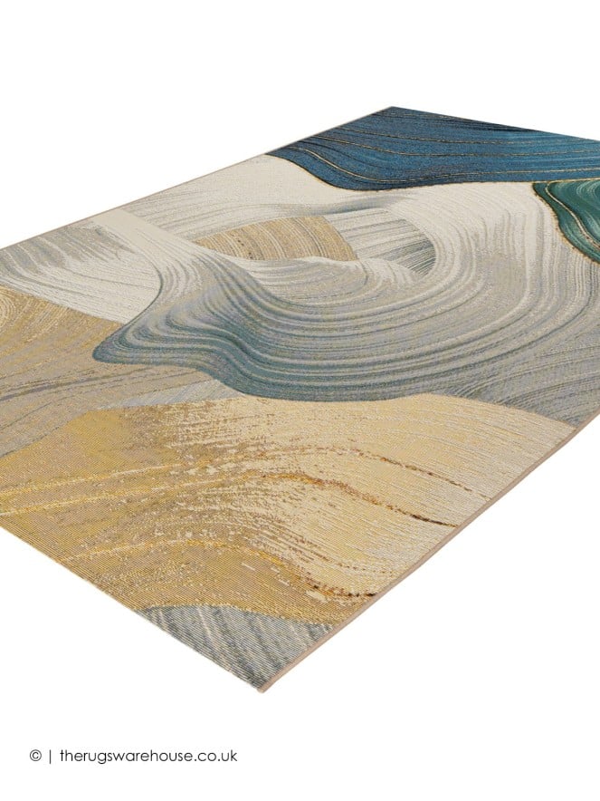 Summer Dig Rug - 5