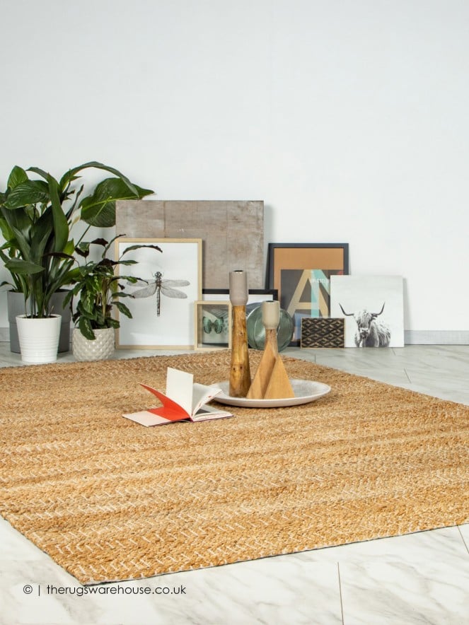 Talca Rug - 2