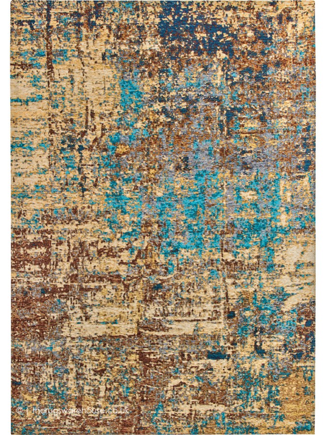 Danvin Rug - 4