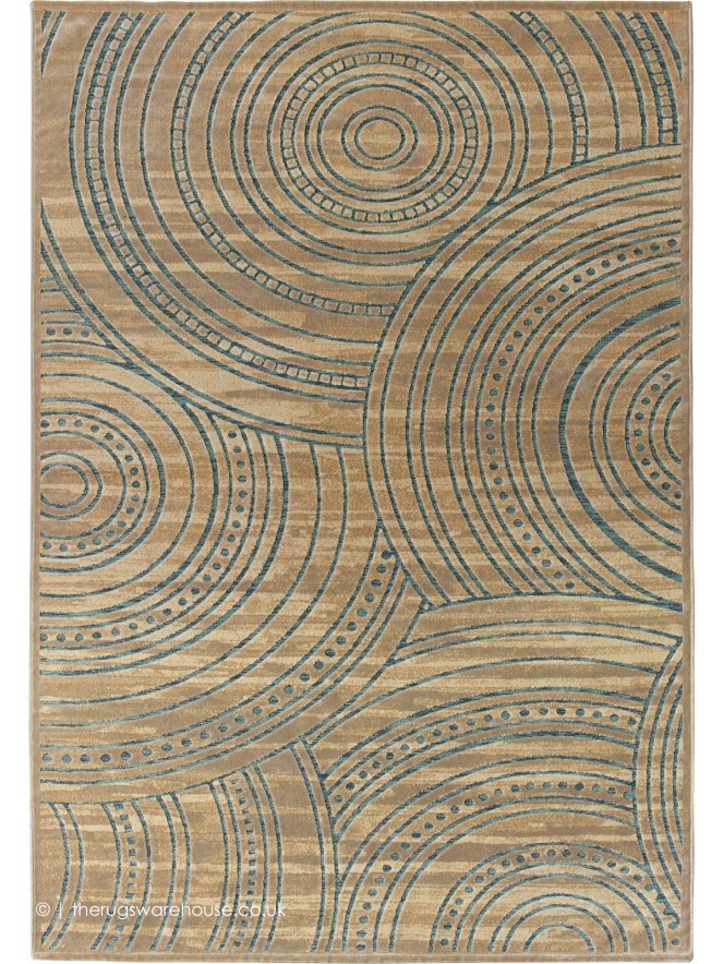 Verbana Rug - 2