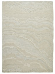 Graceful Ivory Rug - Thumbnail - 6