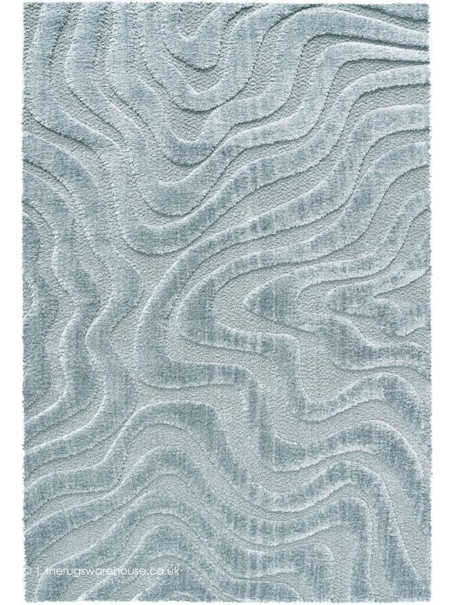 Venere Grigio Perla Rug - 2