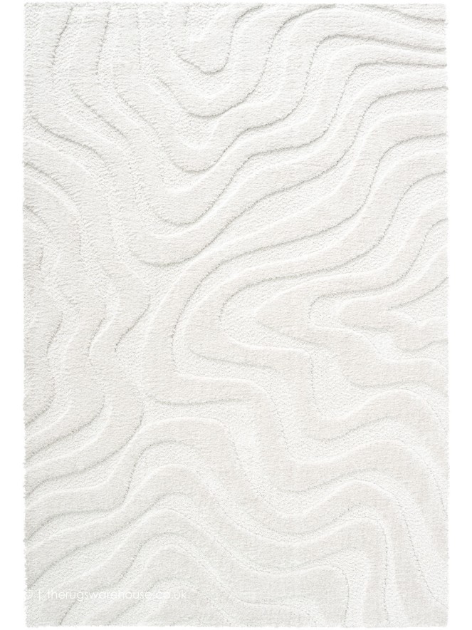 Venere Neve Rug - 2