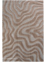 Venere Tortora Rug - Thumbnail - 4