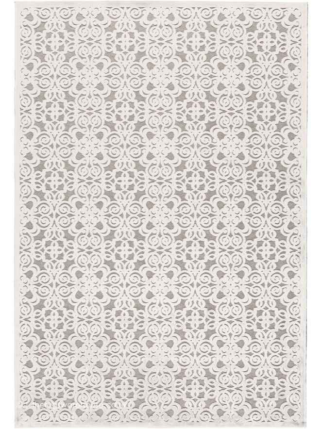 Louvre Rug - 2