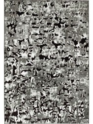 New Art Grey Rug - Thumbnail - 2