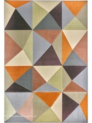 Como Bright Mix Rug - Thumbnail - 2