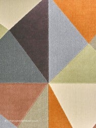 Como Bright Mix Rug - Thumbnail - 4