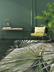 Fern Rug - Thumbnail - 2