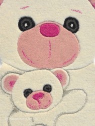 Polar Bear Rug - Thumbnail - 3