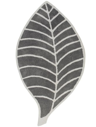 Leaf Grey