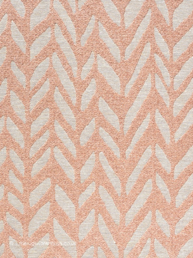 Sumera Pink Rug - 3