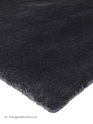 Eucalyptus Dark Navy Rug - Thumbnail - 3