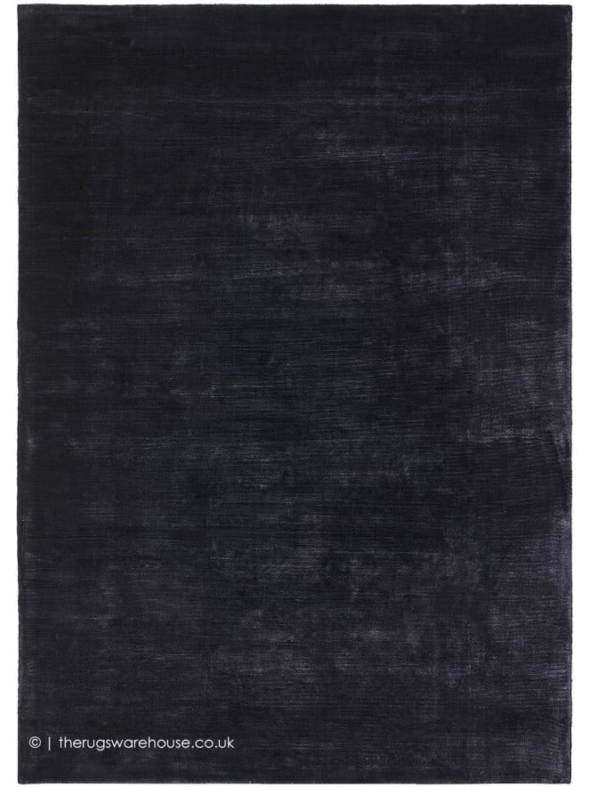 Eucalyptus Dark Navy Rug - 4