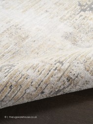 Pavo Beige Rug - Thumbnail - 5