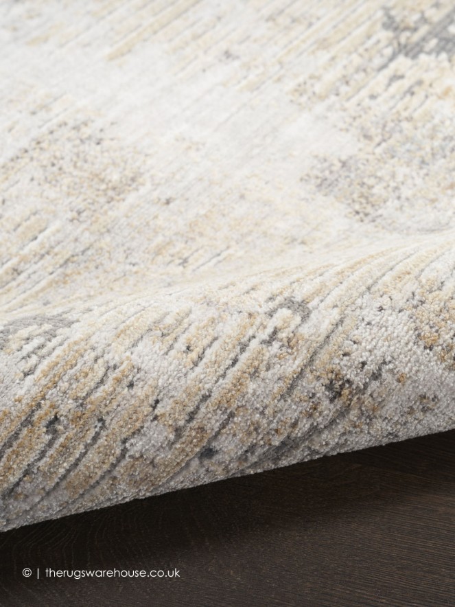 Pavo Beige Rug - 5