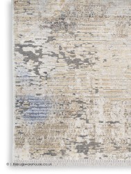 Pavo Beige Rug - Thumbnail - 6