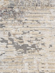 Pavo Beige Rug - Thumbnail - 7