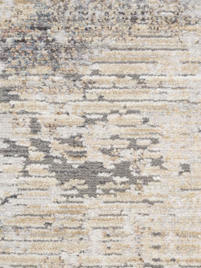 Pavo Beige Rug - 7