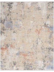 Pavo Beige Rug - Thumbnail - 8