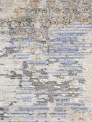 Pavo Blue Rug - Thumbnail - 7