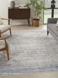 Regio Blue Rug - Thumbnail - 2