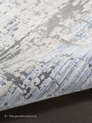 Regio Blue Rug - Thumbnail - 5