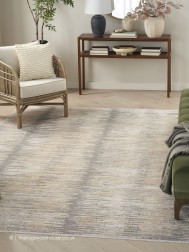 Zane Grey Gold Rug - Thumbnail - 2