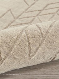 Alessia Beige Rug - Thumbnail - 5