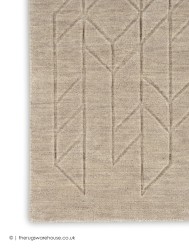 Alessia Beige Rug - Thumbnail - 6