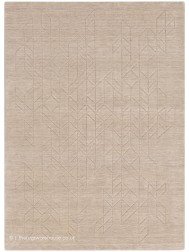 Alessia Beige Rug - Thumbnail - 8