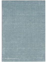 Alessia Blue Rug - Thumbnail - 8