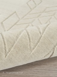 Alessia Ivory Rug - Thumbnail - 5